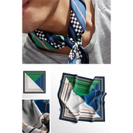 CAPITAL - Scarf Bandana Fashion Accessories - Multifunctional Slayer Bandana Scarf Bandana Head Scar