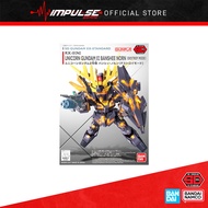 Bandai SD Gundam Ex-Standard Unicorn Gundam 02 Banshee Norn (5065628) / SDEX