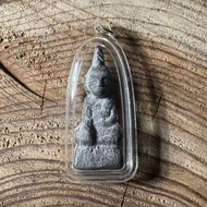 帕阿贊孔—非常少見的鉛質帕罌 “嘟嘟嘴”帕罌