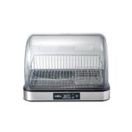 เครื่องอบจานตั้งโต๊ะ MEX DM60E-1 (1188787)