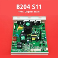 Treadmill Motor Controller Motherboard Circuit board B204 S11 B204 S05 S06 for larsen Glp 3205 JOHNS