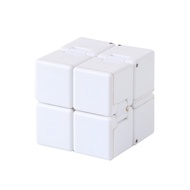 Infinity Cube Cảm Quan Fidget Đồ Chơi Giảm Căng Thẳng Và Lo Âu Trò Chơi Mini Dành Cho Trẻ Em Và Ngườ
