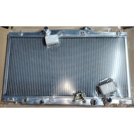 HONDA INTEGRA DC5 01' 40MM HIGH QUALITY FULL ALUMINIUM RADIATOR