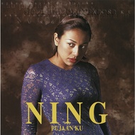 CD Ning Baizura Pujaan Ku 1999 CDR