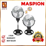 Maspion PW-500S / PW500S / PW 500S Kipas Angin / Stand Fan