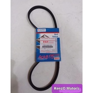[27601-09J50-000] Fan belt V-BELT,DRIVE - Suzuki Address
