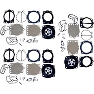 3PCS Carburetor Rebuild Kit For Kawasaki Jet Ski Keihin 750 900 1100 STX XIR ZXI all Keihin CDK-2 38