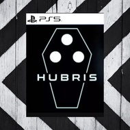 (Ready Stock) PS5 Hubris VR Full Game Digital Download (Active)