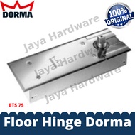 ENGSEL LANTAI TANAM BTS 75 DORMA - FLOOR HINGE DORMA