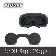 Goggle Protector For DJI Goggle 3/Goggle 2 Protector Avata 2/Avata Accessories