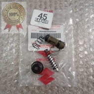 R150 FI/RAIDER 150 FI/GSX S150/GSX R150/GIXXER150 BRAKE MASTER KIT