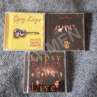 Gipsy Kings CD