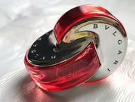 BVLGARI OMNIA CORAL 迷你版香水5ML