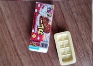 hello kitty 扭蛋