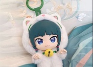 藥師少女 貓貓公仔