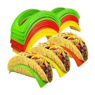 12 Pieces Tortilla Holder Holder/Kitchen Gadget Set/Baking Holder/Taco Holder/Tacco Holder/Taco Hold