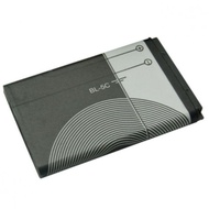 BL-5C Battery for Nokia 2310 3100 6030 6230 3120