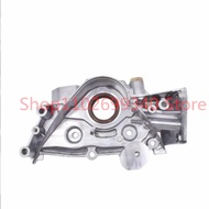 New Engine Oil Pump for Mitsubishi V13 V33 V43 1982-1991 3.0L Mighty Max Montero 6G72 Ram 50 MD15425