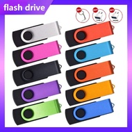 Portable USB Flash Drive, with TYPE-C Adapter, 8GB/32GB/128GB/256GB/512GB/1TB/2TB Support Customized