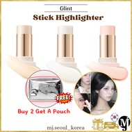 Glint Stick Highlighter 3Colors