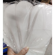 Hotel selipar, home slippers selipar 1pair, hotel slip on, hotel indoor slippers