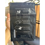 Naraga Ration Heater for Tni Quota Food ||