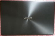 華碩ASUS K43S 14吋 i3-2310M   4GB 四核獨顯筆記型電腦