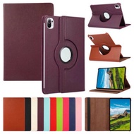 Xiaomi Mi Pad 5 pro 12.4 inch Mipad5 pro 12.4 smart rotating leather case