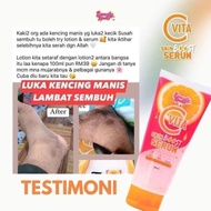 VITA C SKIN BOOT SERUM BEAUTYSPELLS RM45