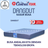 Kasur Busa Dangdut Central Foam