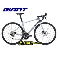 (Ready Stock) New Giant Liv Langma Advanced 2 Disc Racing Road Bike