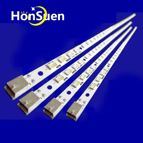 4PCS FOR Sony KDL-52EX700 Kdl-52EX705 KDL-52EX701 LCD TV backlight bar RUNTK4339TP LK520D3LB1S AE526