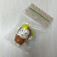 未開封 UNBOX SANRIO MONKICHI 马骝仔 淘气猴 淘氣猴  全新現貨