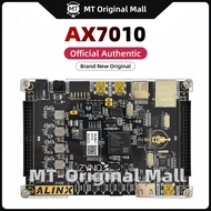 【MT-Original Mall】 AX7010 ALINX Black Gold FPGA Development Board Xilinx Zynq7000 7010 7020 PYNQ Lin