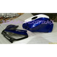 R1 tank condom + Yamaha r15 headlamp cover Original package