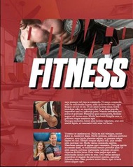 健身教練指導personal trainer keep fit