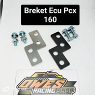 New PCX 160 ECU Breket