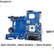 Samsung NP400B5C NP400B5C-S04CN Motherboard HM77 BA41-02105A
