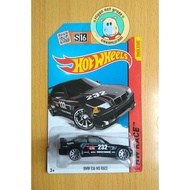 HOT WHEELS HOTWHEELS E56 M3 RACEbmw