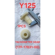 Y125 TACHOMETER GEAR (17F-17831-00)