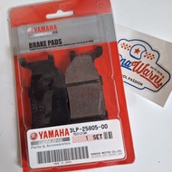 Front brake pads XJ900 XJ FZ750 FZ | 3LP-25805-00