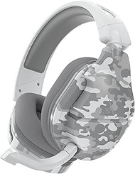 Turtle Beach Stealth 600 Gen 2 Max Camouflage Multiplatform Wireless Gaming Headset Running Over 48 