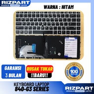 ORIGINAL LAPTOP Keyboard hp EliteBook 840 G3 745 G4 840 G4 848 G3 Backlight + POINTER