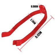 Rear Mudguard Bracket Rigid Support For Electric Scooter Xiaomi Mijia M365/M365 Pro Scooter Accessories Parts