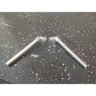 X1R:HANDLE BAR X1R CNC ELUMINIUM GREED AL6061