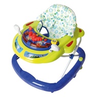 Sweet Cherry SC675 Miko Walker w. Stoppers Baby Walker with Stopper