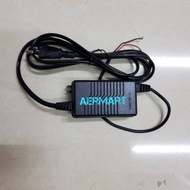 Pump Adapter 24V 1.5A