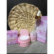 DSARS RETINOL + DSARS MOISTURIZER