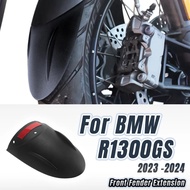 For BMW R1300GS R 1300 GS1300 2023 2024 R 1300 GS R1300 GS ADV Adventure Motorcycle Front Fender Spl