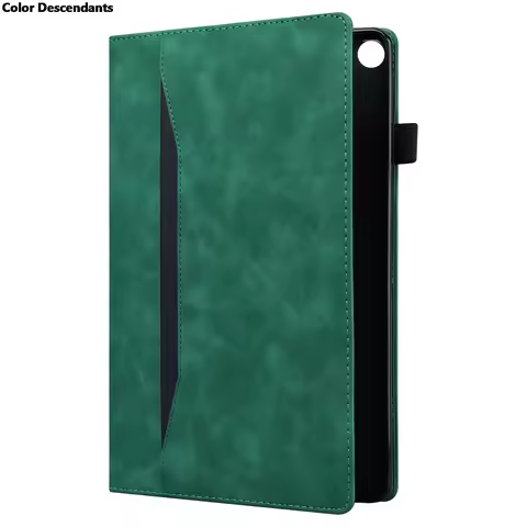 For Xiaomi Mi Pad 5 Pad5 MiPad5 Pro 5g Case PU Leather Business Folio Cover Tablet for Funda Xiaomi 